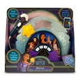 Disney Wish Sing Along Boombox with Bluetooth Real Mic Lights Built-in ...