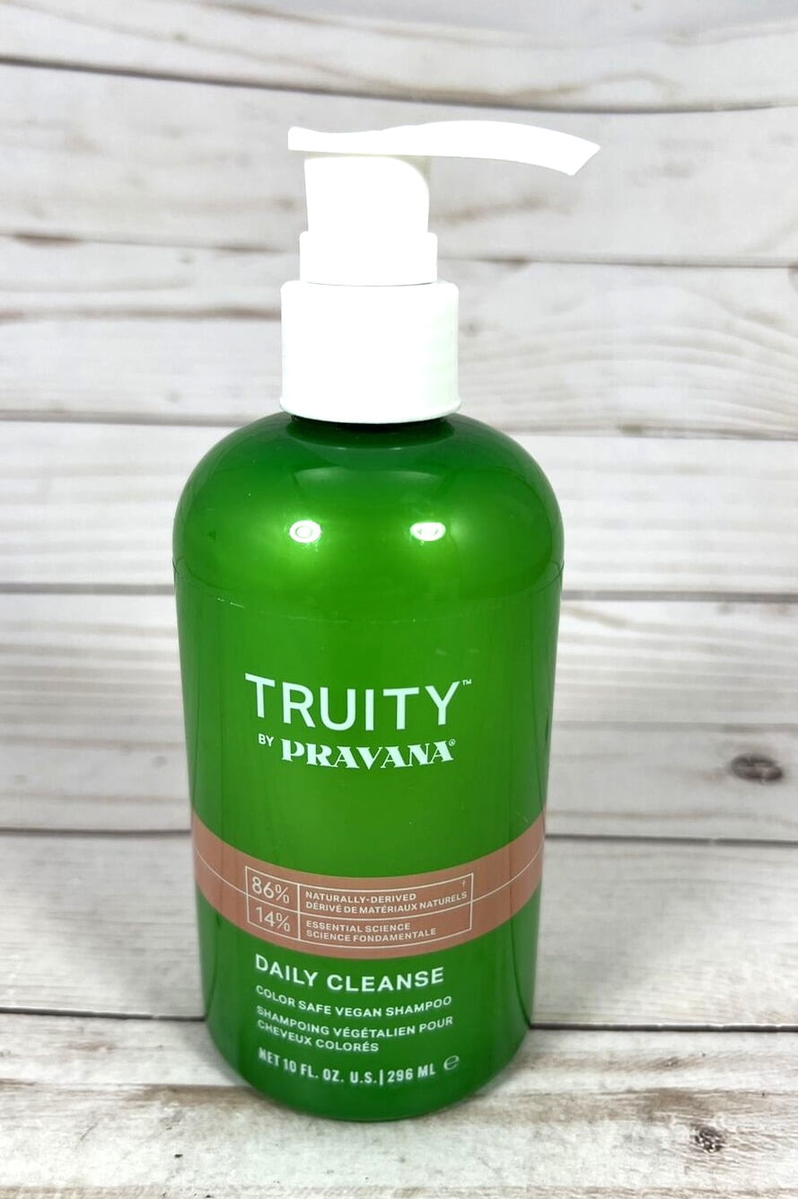 Truity Daily Cleanse
