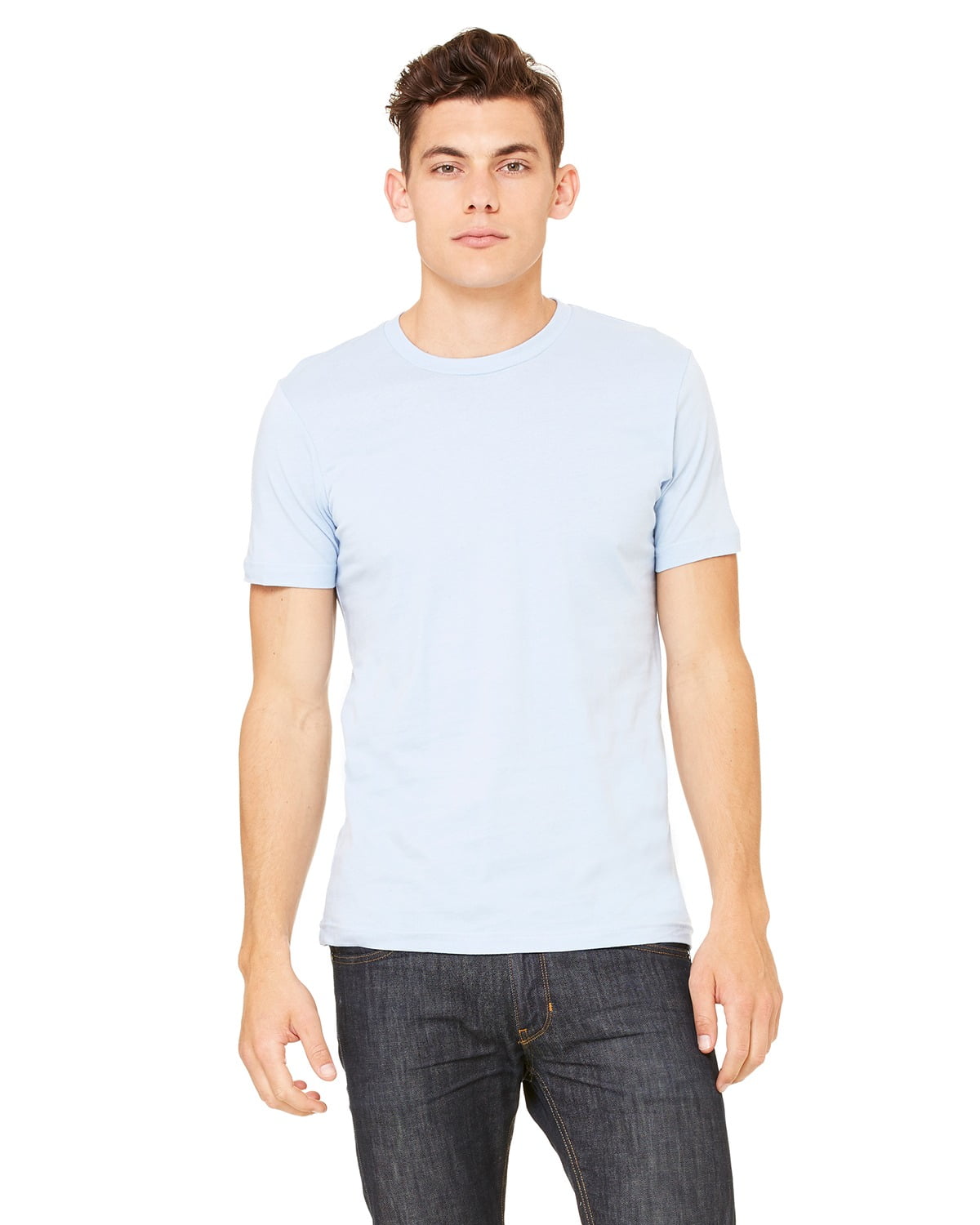 bella canvas unisex shirts