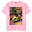 Pink, variant on Asaps Merch Shirt Rockys 2026 Tour Tshirts Fashion Print Tees For Fans