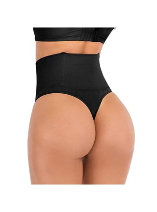 VENUZOR Thong Shapewear Tummy Control Panties Body India
