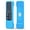 Blue, variant on TOKERSE Silicone Case Compatible for Apple TV 4K/HD Siri Remote (1st Gen) Control - Red