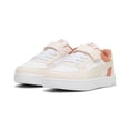 thumbnail image 3 of TENIS CASUAL PUMA CAVEN 2.0 BLOCK AC+PS BLANCO 394462 10 NIÑA  18 CM, 3 of 6