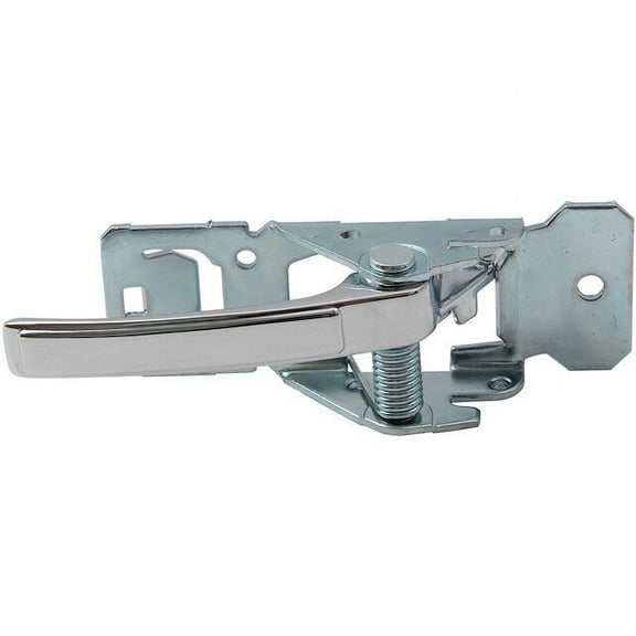 Left Interior Door Handle - Compatible with 1975 - 1981 Chevy Camaro Coupe 2-Door 1976 1977 1978 1979 1980