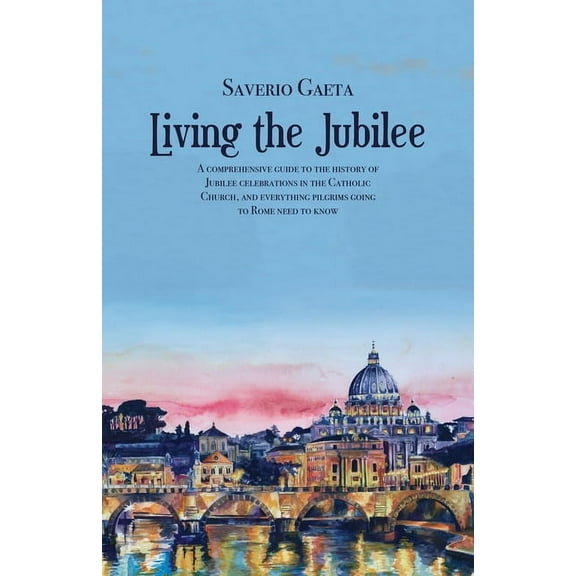 Living the Jubilee, (Paperback)