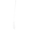 thumbnail image 1 of White Nylon Washer Cleaning Brush for Home Use with Excellent Craftsmanship Fits Most Drum Machines, 1 of 8