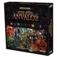 thumbnail image 1 of WizKids WZK73140 The Rise & Fall of Anvalor Board Game, 1 of 4