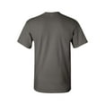 thumbnail image 3 of Gildan - Heavy Cotton T-Shirt - 5000 - Charcoal - Size: 3XL, 3 of 3