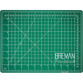 Press Or Cut Mat