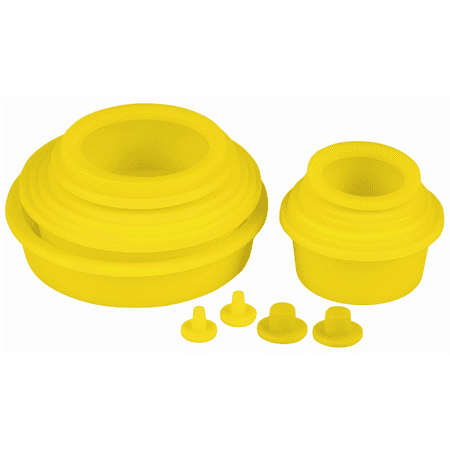 OTC CAP PLUG ASSORTED KIT