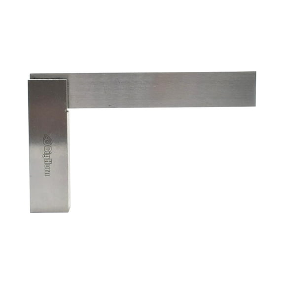 Big Horn 19057 2 Inch Engineers Square