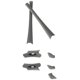 thumbnail image 1 of Kit de Accesorios para Anteojos de Sol Oakley Flak Jacket Polarizados Slate, 1 of 4