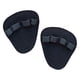 thumbnail image 4 of Protectores de ,Protectores de para fitness Protectores de levantamiento de pesas,Levantamiento de pesas Protección de Levantamiento Agarre Almohadillas,guantes de, 4 of 8