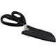 thumbnail image 4 of Tijeras Multiusos de Acero Inoxidable, Tijeras Domésticas, Tijeras de Cocina Resistentes, Tijeras Multifuncionales para Alimentos, Tijeras con Cuchillo Desmontable, Raspador de Escamas., 4 of 7
