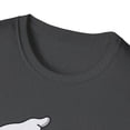 thumbnail image 3 of Funny Dabbing Ghost Dancing Halloween Costume T-Shirt, 3 of 7