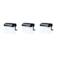 thumbnail image 4 of relayinert High Efficient Manual Shredder For Portable Shredding Needs Manual Paper Shredder Portable Shredder black 3Set, 4 of 6