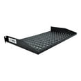 thumbnail image 1 of Pyle PLRSTN14U 1U Server Rack Shelf, Universal Device Server Rack Mounting Tray, 1 of 5