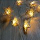 thumbnail image 2 of Lumineuse Exterieur, 20 LED Guirlande Lumineuse Interieur,2.5M, Decorative Chambre Jardin Patio Parti Mariage Sapin Alimenté par pile Kuyhfg Bienvenido a Kuyhfg, 2 of 4