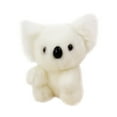 thumbnail image 1 of Peluche simulación animal de zoológico koala, juguete koala, muñeco infantil, 13 cm, 1 of 3