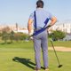 thumbnail image 4 of UPGRATOR Organizador De De Golf Azul Con Material Resistente Y Ergonómico Para Uso Cómodo, 4 of 6