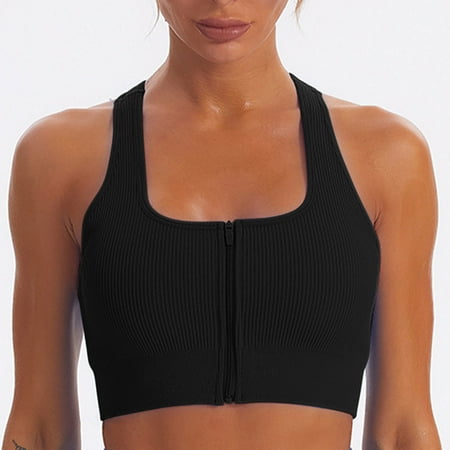 

Azrian Deals Women s Sports Yoga Bra Beautiful Back Sports Underwear Wearing Fitness Yoga Clothes