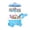 Sky Blue, variant on Qocolcyl Pretend Ice Cream Candy Cart Playset with Music Light Lollipop Dessert Accessories,Snack Vendor Trolley Role Play Educational Toy for Toddlers Indoor Pretend Game Christmas Birthday Gift