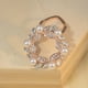 thumbnail image 4 of Artificiales Bufanda Clip Hebilla Cristal Bufanda para proteger Abrazadera Cierre Broche Cinta Hebillas, 4 of 7