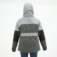 thumbnail image 3 of Eskimo Legend™ Jacket, Women's, Frost, XX-Large, 38046, 3 of 5