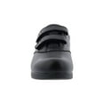 thumbnail image 3 of Drew Paradise Ii Women Casual Shoes In Black Calf, 3 of 6