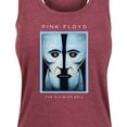 thumbnail image 3 of Pink Floyd - Division Bell Album - Women's Racerback Tank Top, 3 of 5