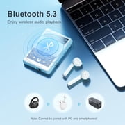 MECHEN M3 Portable MP3 Player 2.4 Full Touch Bluetooth/HiFi/FM/Support 128GB