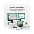 thumbnail image 4 of Plugable 4x HDMI Multi Monitor Adapter, USB 3.0 or USB C to HDMI Adapter, Compatible with Windows and Mac, Quad Adapter Supports 1920x1080@60Hz, 4 of 5