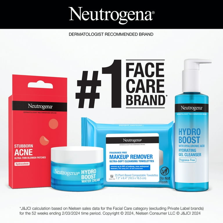 Neutrogena(ニュートロジーナ) いろいろセット