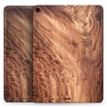 thumbnail image 2 of DesignSkinz Luxury Natural Wood V5 Full-Body Skin Decal Wrap Cover for iPad Mini (A1432/A1454), 2 of 4