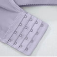 thumbnail image 3 of Abcnature Women Full Coverage Bras Lace Thin Style Ventilate Plus Size Bras without Steel Rim, 3 of 4