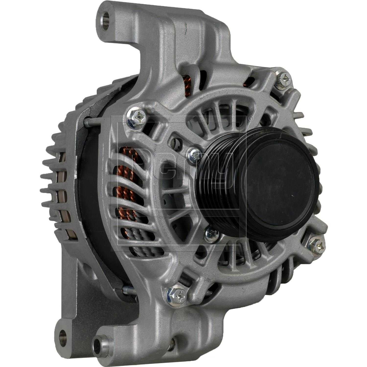 Remy 11167 Alternator