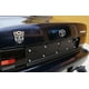 thumbnail image 2 of Set de emblemas Transformers Autobot de PVC con acabado cromado de 3 cm de altura, 2 of 5