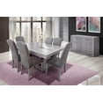 thumbnail image 2 of Buffet Kessa Muebles  para Comedor Ensenada - Gris, 2 of 2