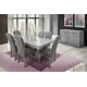 thumbnail image 2 of Buffet Kessa Muebles  para Comedor Ensenada - Gris, 2 of 2
