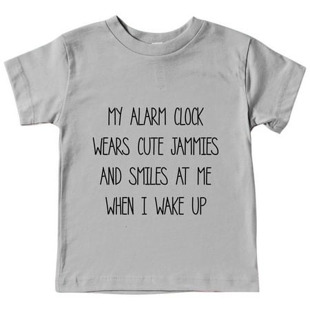 

Toddler Girls Boys T Shirt Cute Print Short Sleeves Tops For Kid Girls Boys Summer Clothes