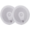 thumbnail image 1 of Altavoz Poly-Planar MA8505W 5 de 3 vías Titanium Series, color blanco, 1 of 8
