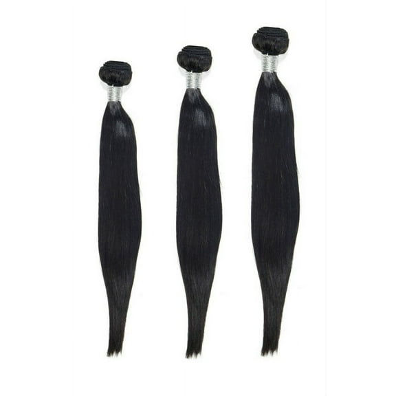 Malaysian Silky Straight Bundle Deal