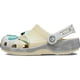thumbnail image 4 of Zuecos Crocs Clásicos Star Wars para Niños Bone Grogu Talla 5 Mediana, 4 of 7