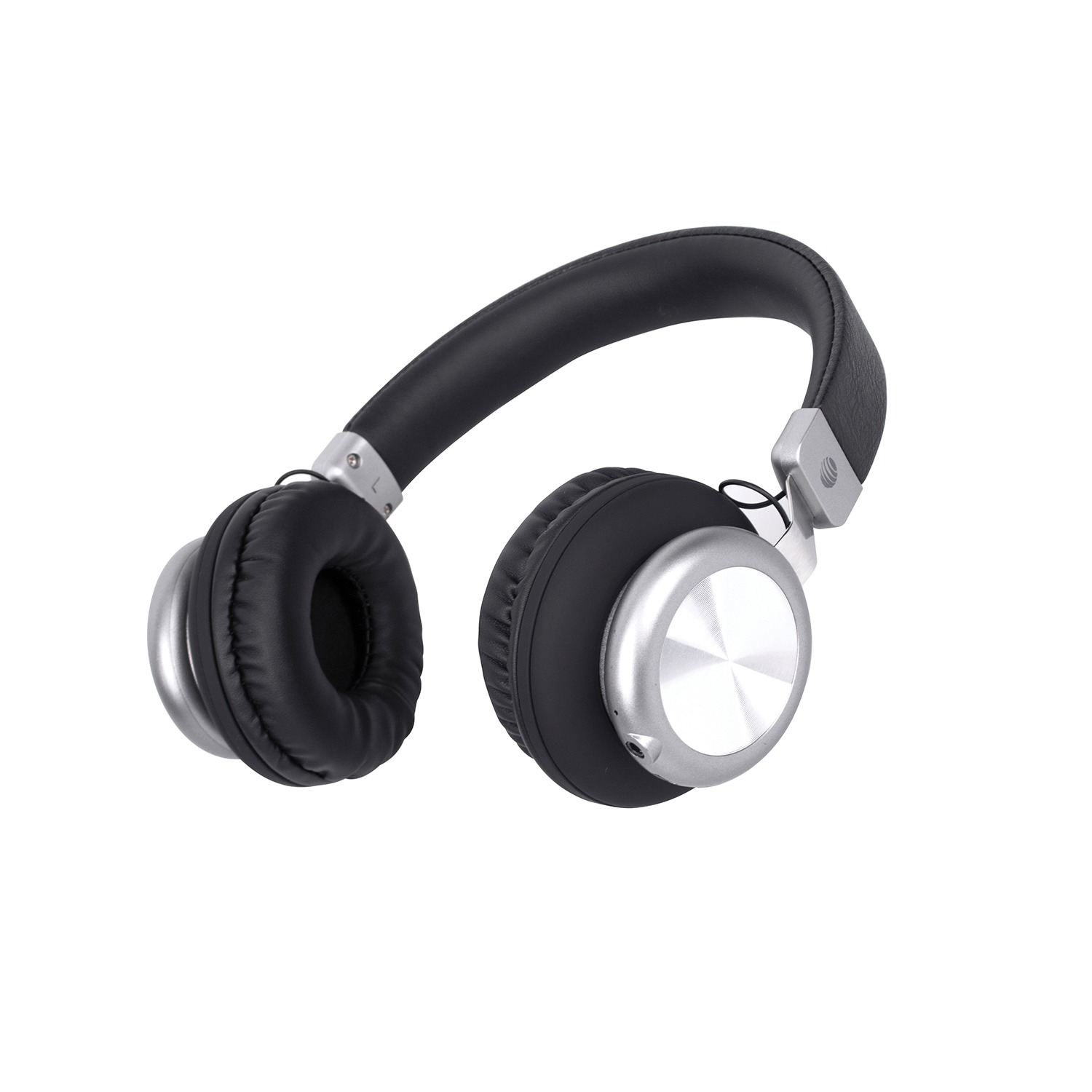 At&t Over The Ear Headphones