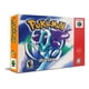 thumbnail image 1 of Revive la Emoción con Pokémon Crystal Version Nintendo 64, 1 of 6