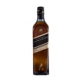 thumbnail image 1 of Whisky Johnnie Walker Double Black Blended Scotch 750 ml, 1 of 4