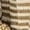 Brown Stripe, variant on ZhiHiMeRi Women's Striped Knit Lounge Set, Textured Long Sleeve Outfit XL
