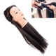 thumbnail image 2 of Cabeza de maniquí ANGGREK pequeña para peinar cabello sintético, 2 of 7