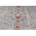 thumbnail image 5 of Turkish Rug, Area Rug, Vintage Rug, Antique Rug, Rugs For Living Room, 4.9x8.1 ft Purple Rug, Oriental Rug, Gift For The Home, 13240, 5 of 10
