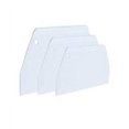 thumbnail image 1 of Raspador de masa y cuencos Luckycivia, raspador trapezoidal, 1 of 1